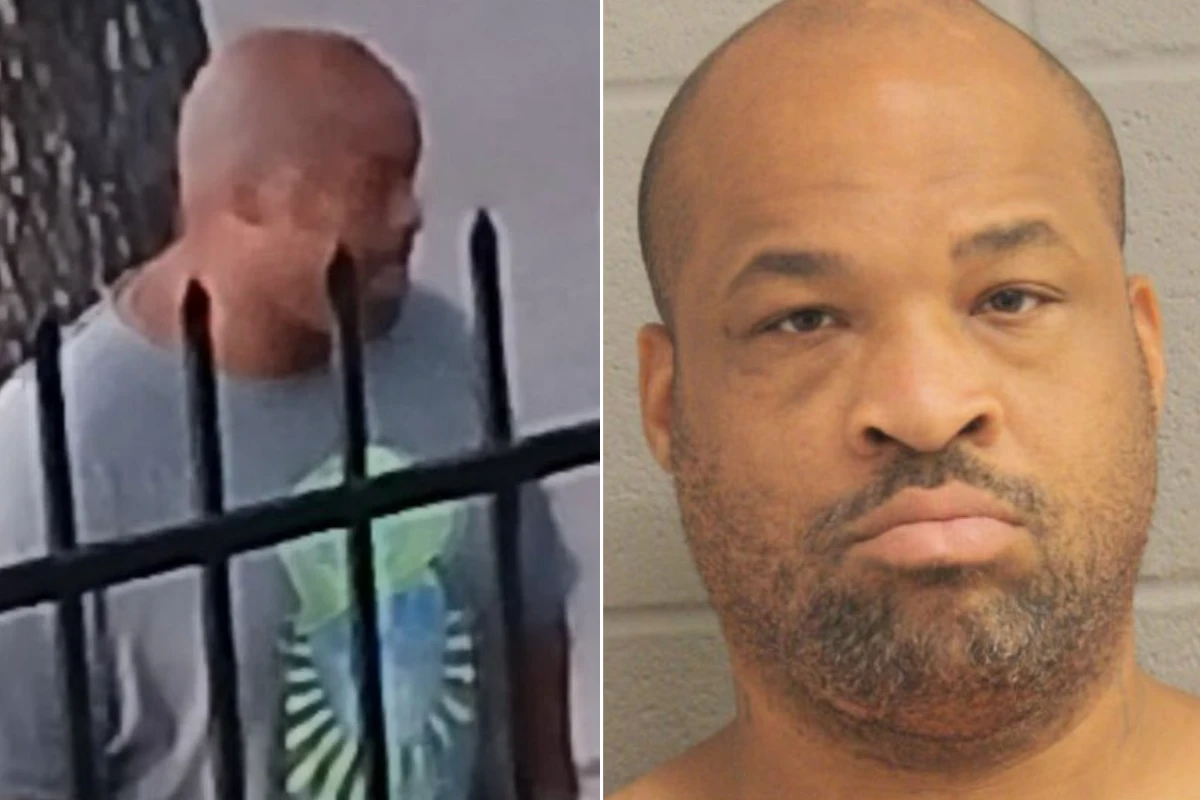 Lifelong criminal is now suspected of trying to kidnap a teen girl