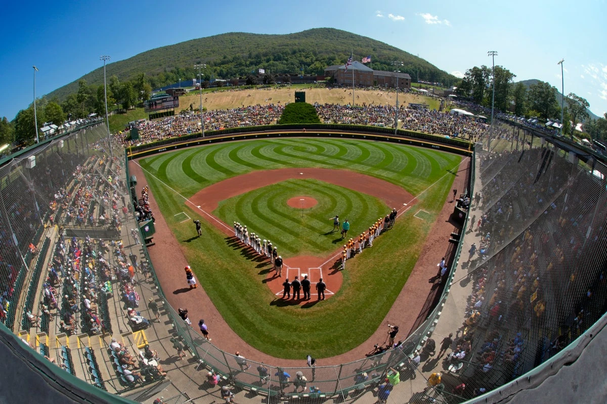 Little League security worker ‘threatened mass casualty event’: report