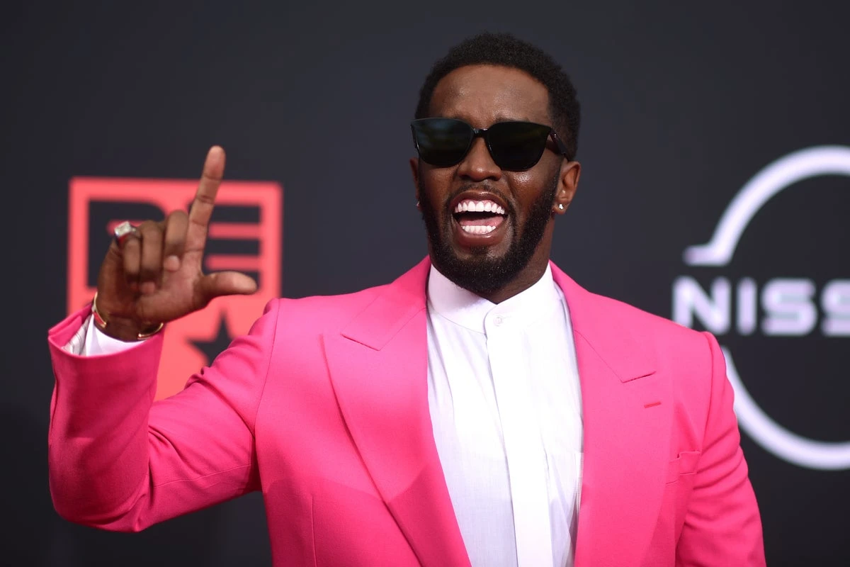 Diddy faces crucial court hearing over prison sentence length