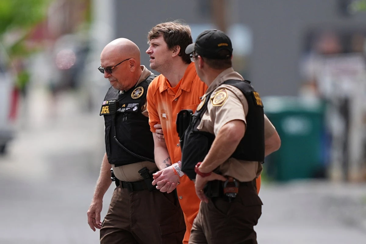 Man who sent ‘So I raped you’ message is sentenced for campus assault