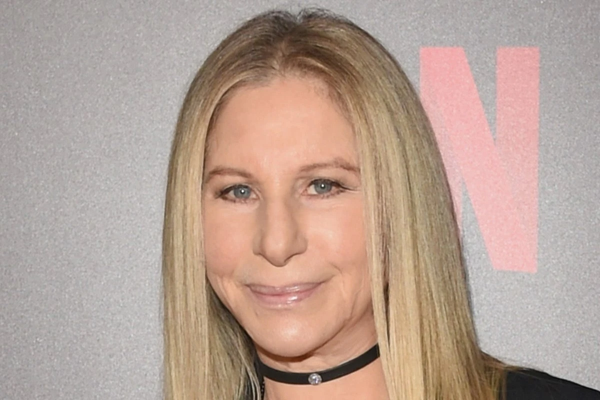 Barbra Streisand would want ‘a lot of money’ for Meet The Parents 4