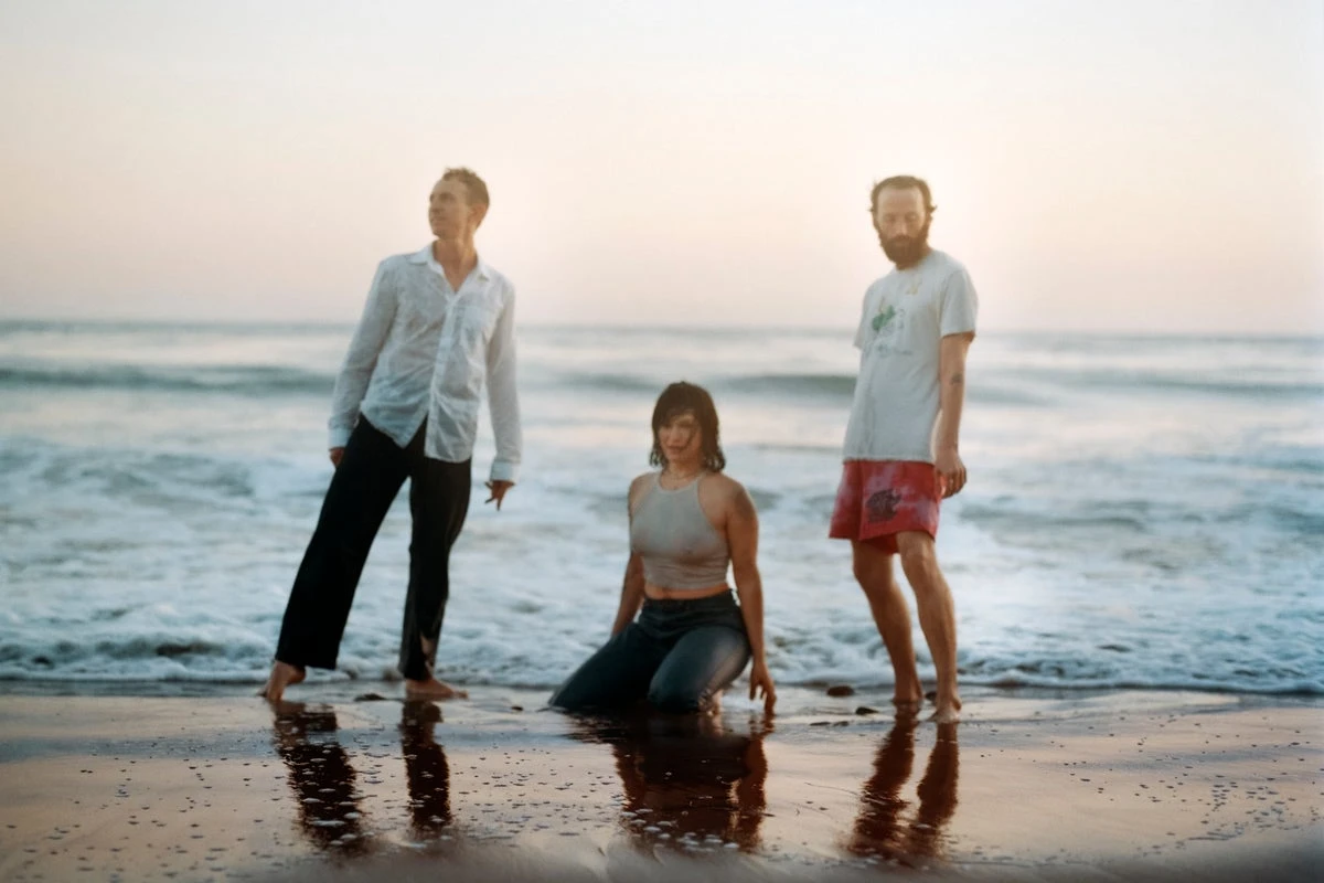 Big Thief’s new album Double Infinity is another instant classic