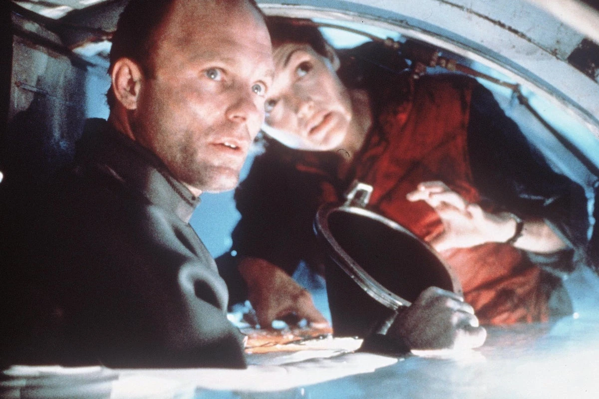 Sci-fi film removed from Disney+ for including previously banned scene