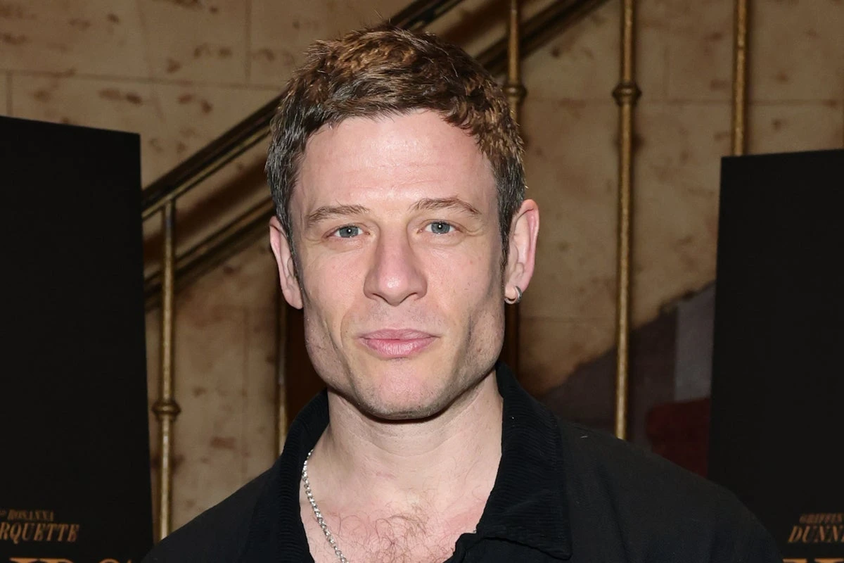 James Norton reveals ‘painful’ injury from King and Conqueror stunts