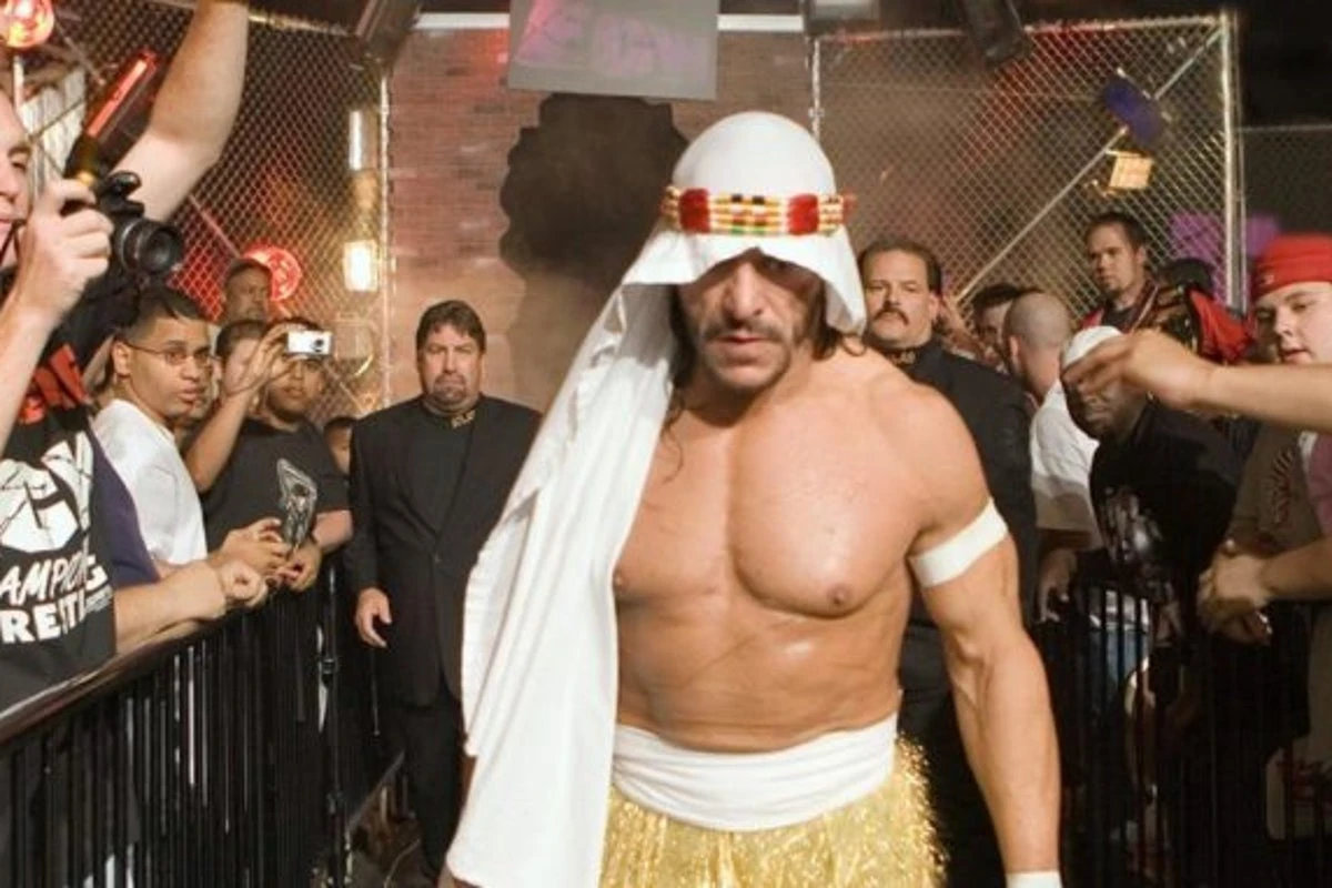 Sabu death: former WWE star dies aged 60 weeks after retirement fight