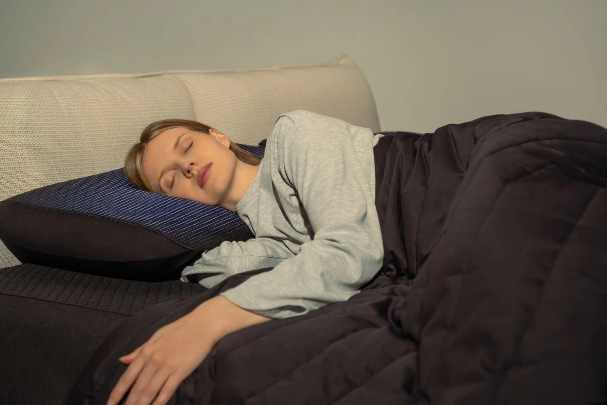 People woken up by beds becoming warm after internet outage