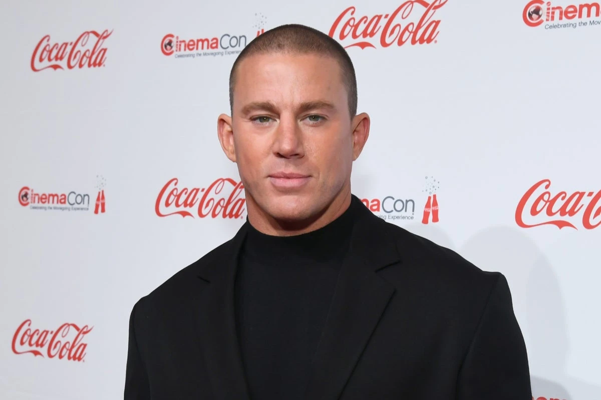 Channing Tatum names ‘biggest mistake’ of his career