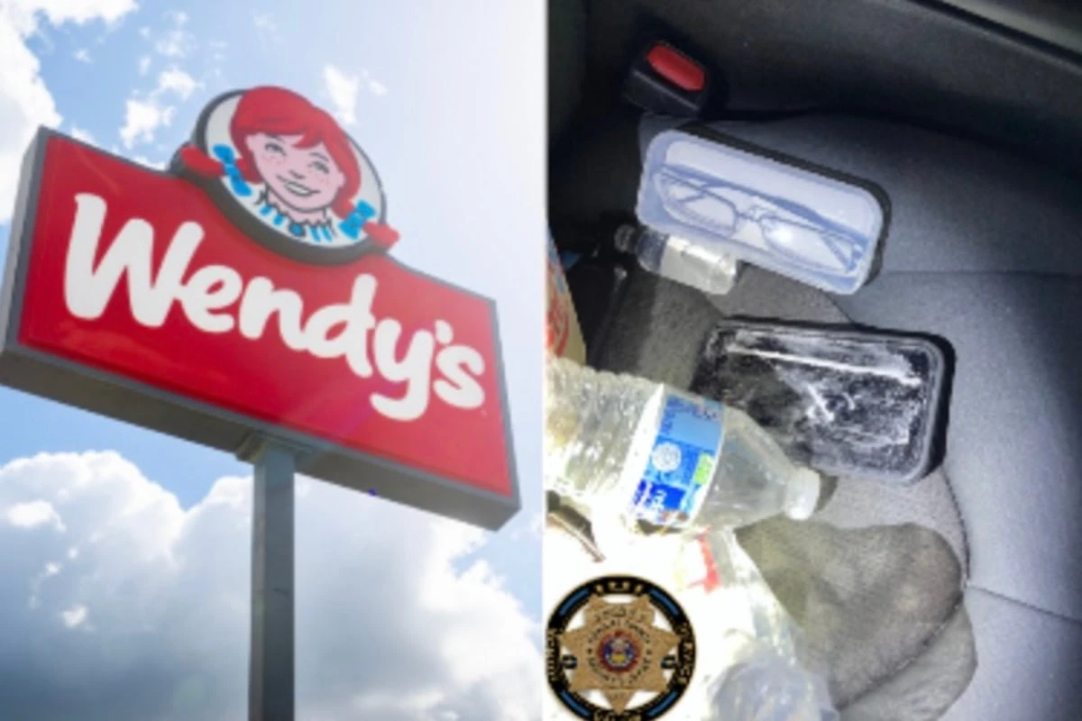 Wendy’s customer tried to pay for meal with cocaine, say Colorado cops