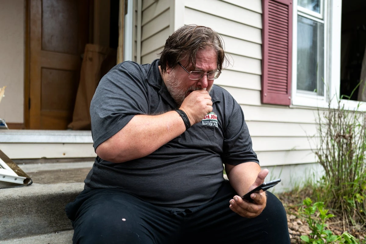 Minnesota suspected shooter’s roommate claims he was ‘not as upbeat’