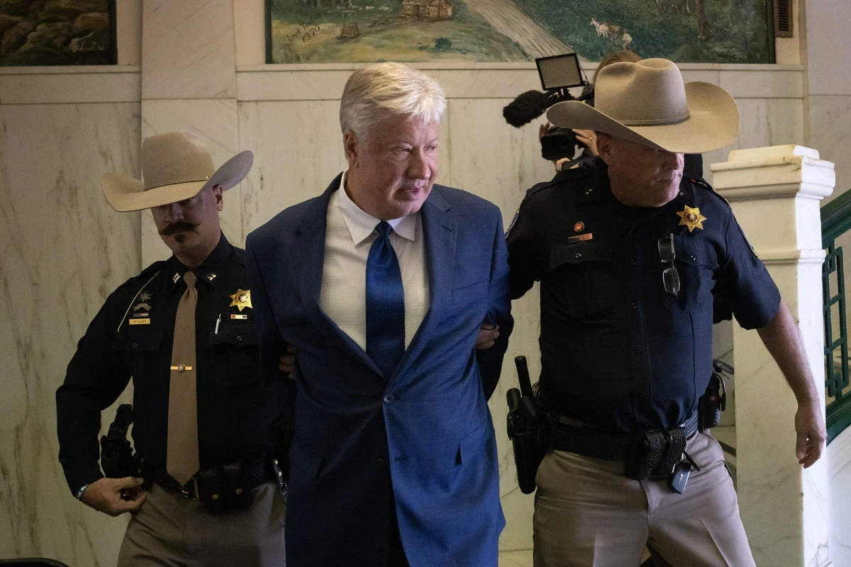Supporters say God forgives pastor who admitted child abuse