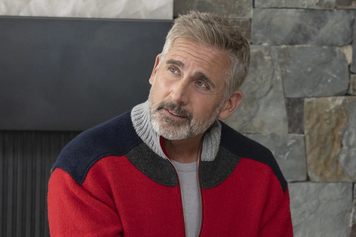 Mountainhead is an exquisite satire from the creator of Succession