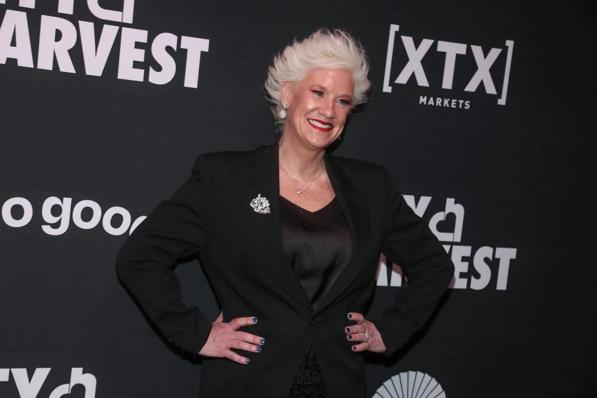 Food Network star’s death being investigated as a possible overdose