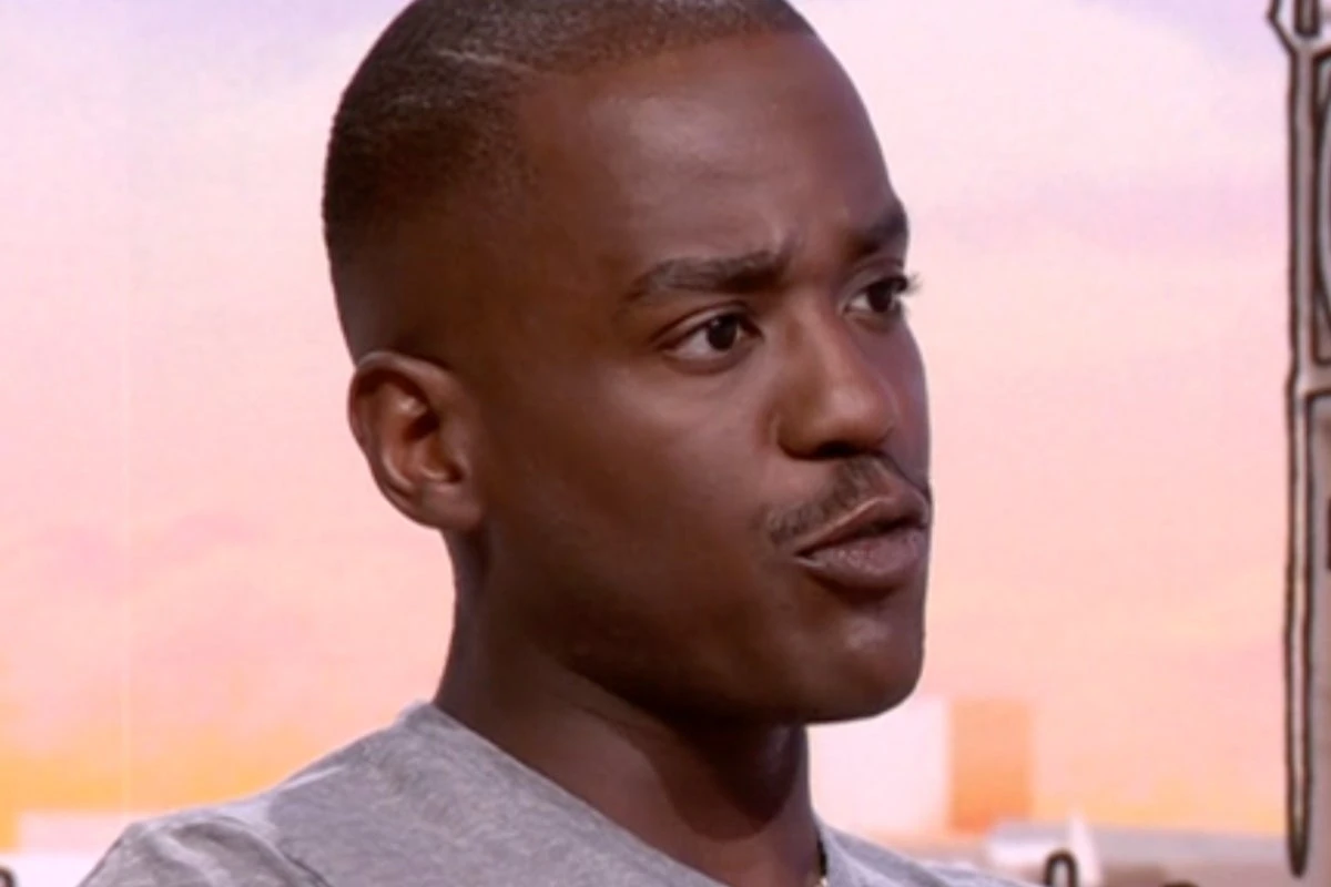 Ncuti Gatwa makes striking claim about his Eurovision withdrawal