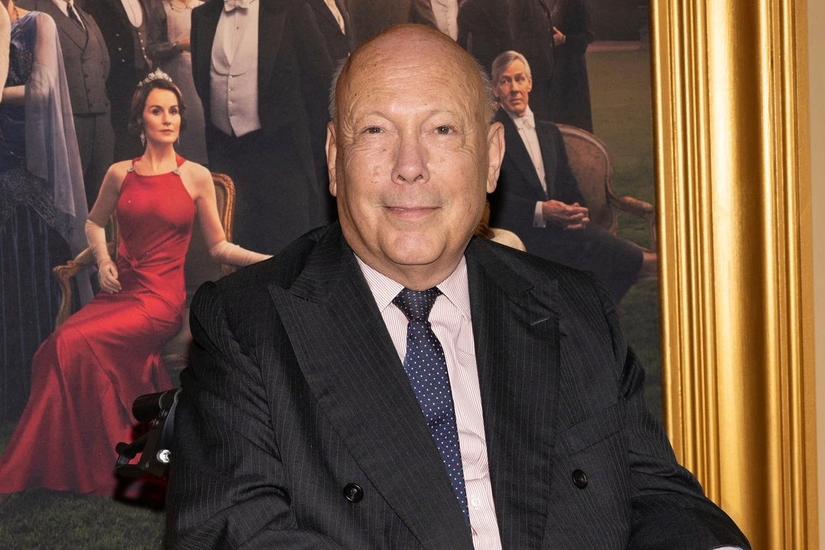 Julian Fellowes teases potential Downton Abbey spinoffs