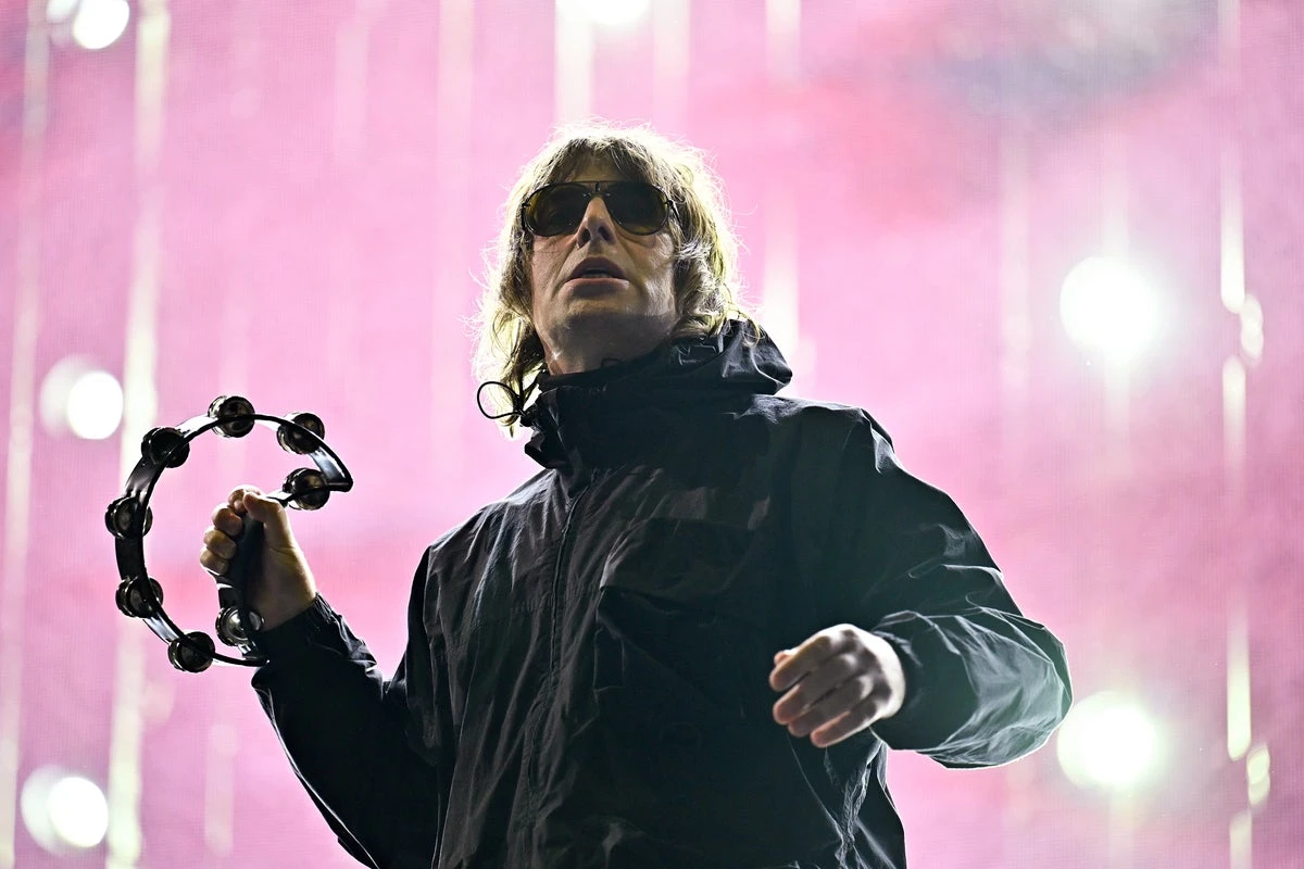 Oasis setlist ‘update’ as speculation grows ahead of reunion tour