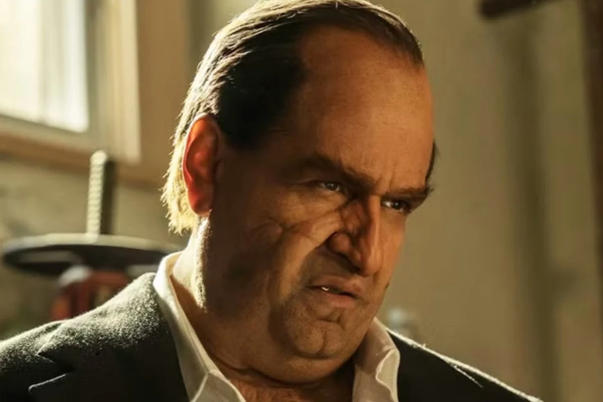 Batman spin-off The Penguin unlikely to return as HBO drops Emmys hint