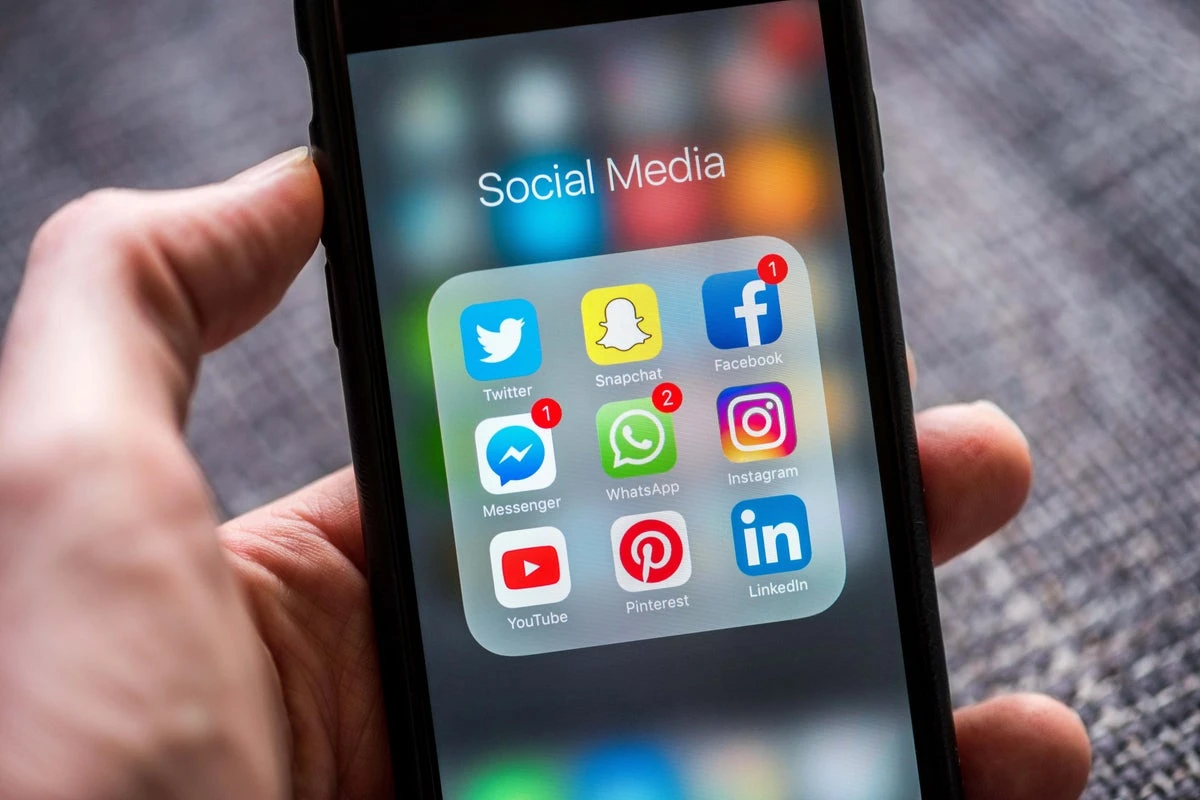 Social media giants can ‘get on’ and tackle fraud cases, says City watchdog