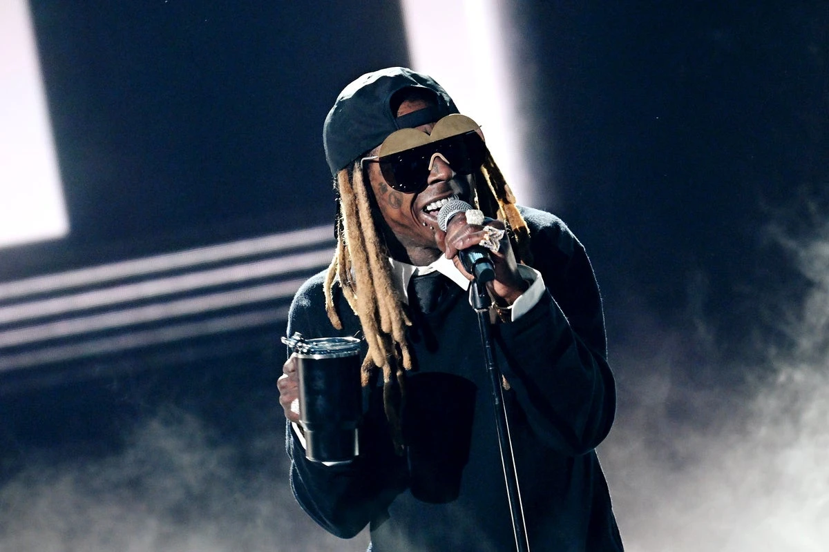 Lil Wayne fans upset after rapper cancels concert at last minute