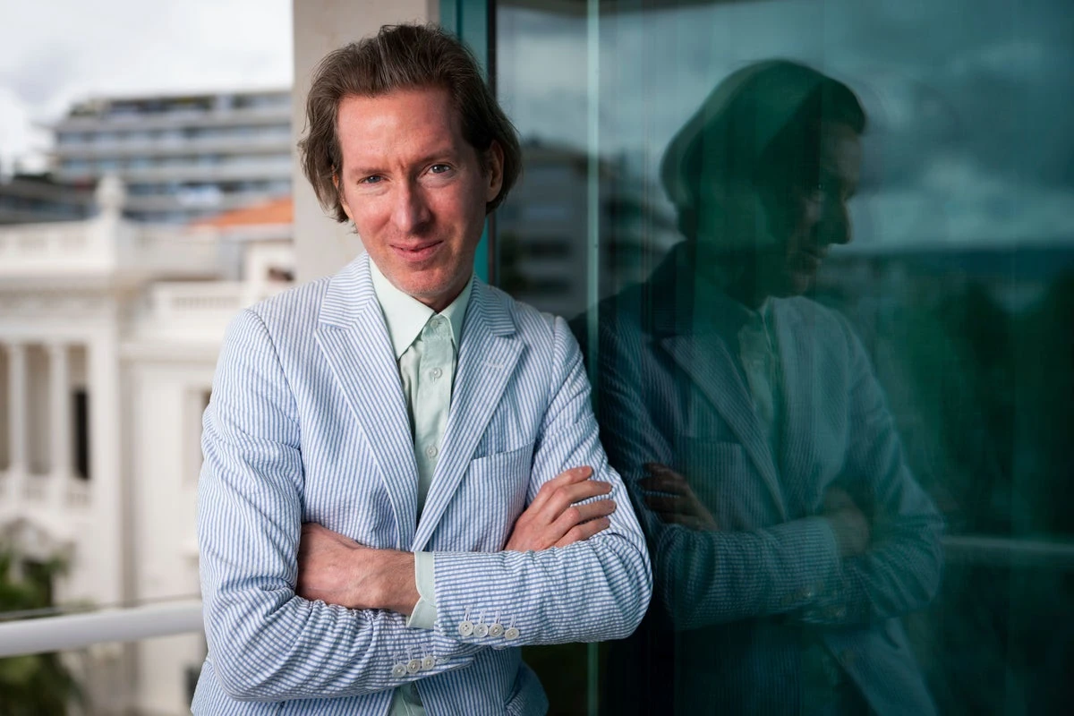 Wes Anderson names actor he’s tried and failed to cast the most