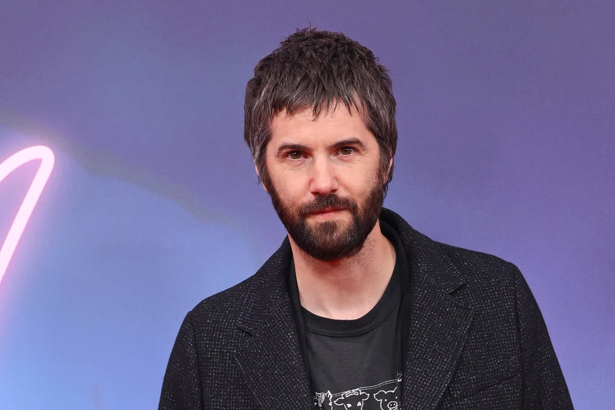 Jim Sturgess says his early days in Hollywood were ‘a bit scary’