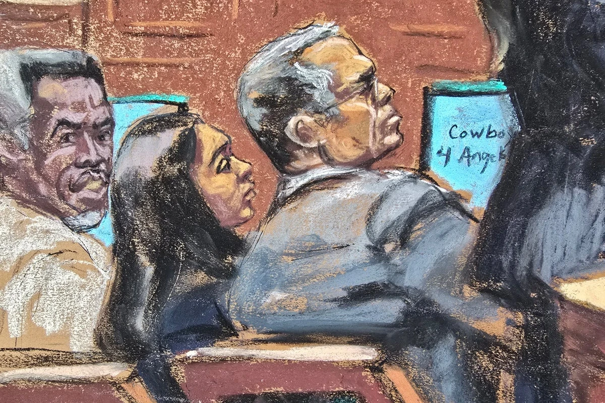 Why isn’t Diddy testifying at his own trial?