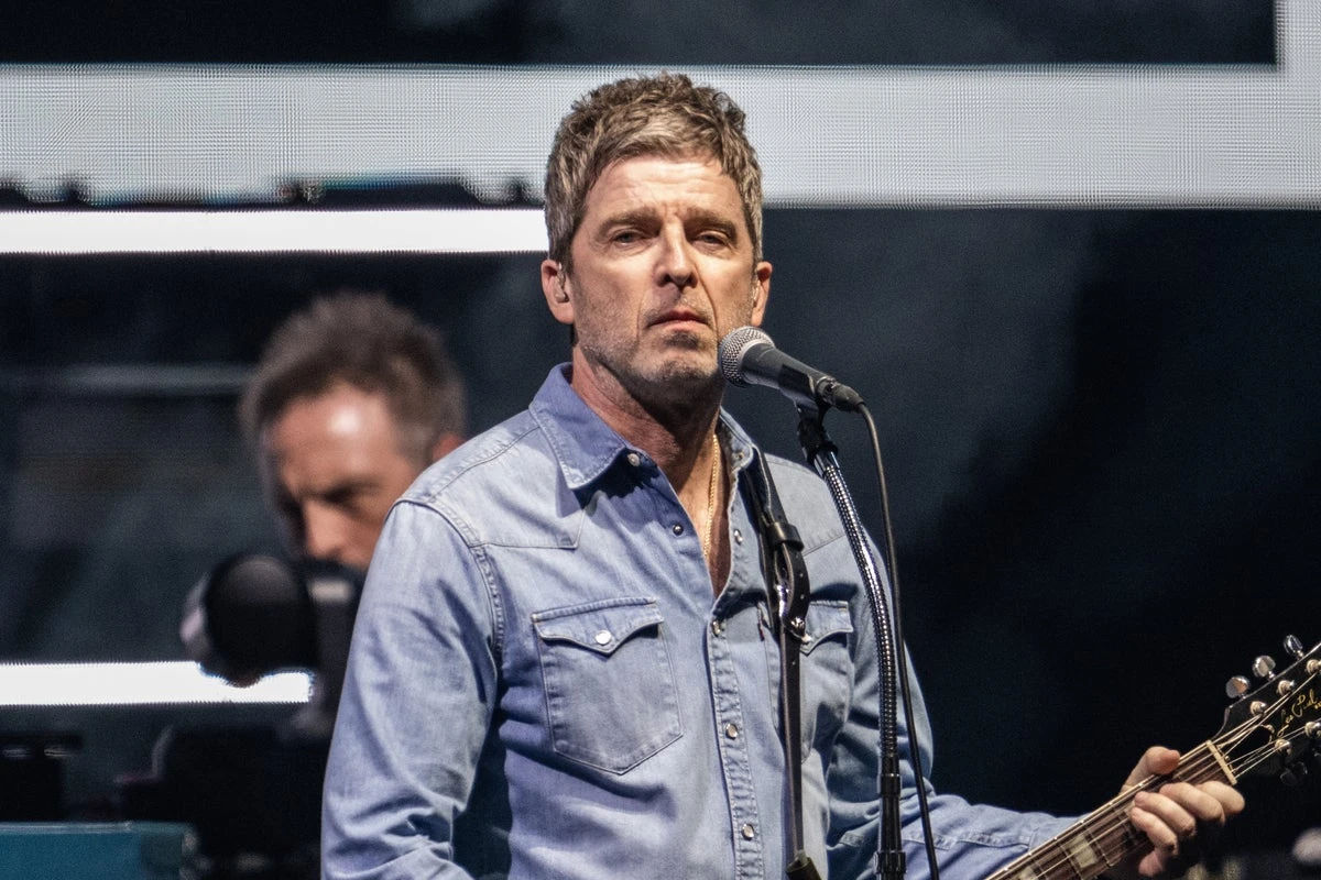 Noel Gallagher ‘underestimated’ challenges of Oasis reunion tour
