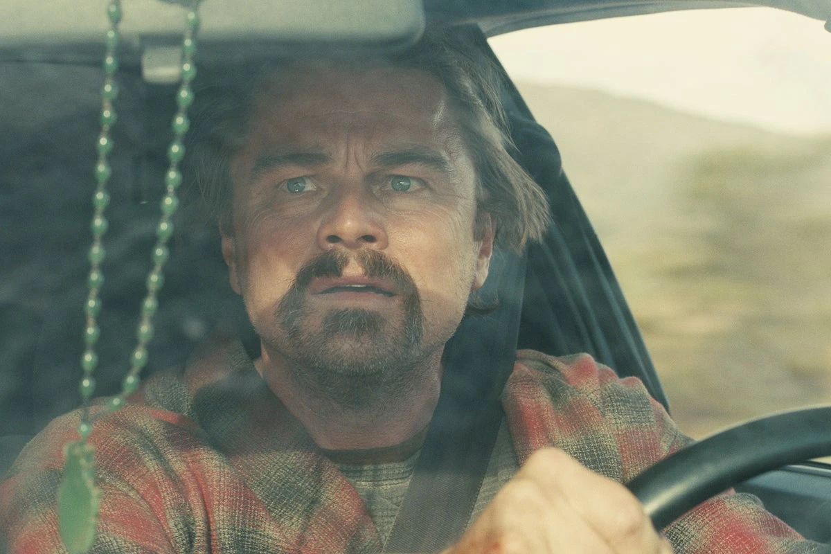 Leonardo DiCaprio’s new action epic One Battle After Another is a ferocious masterpiece