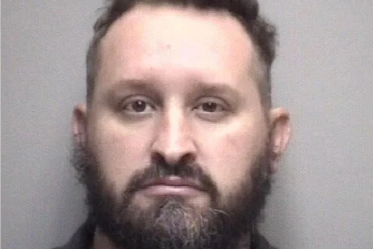 City staffer arrested after ‘impersonating a council member online’