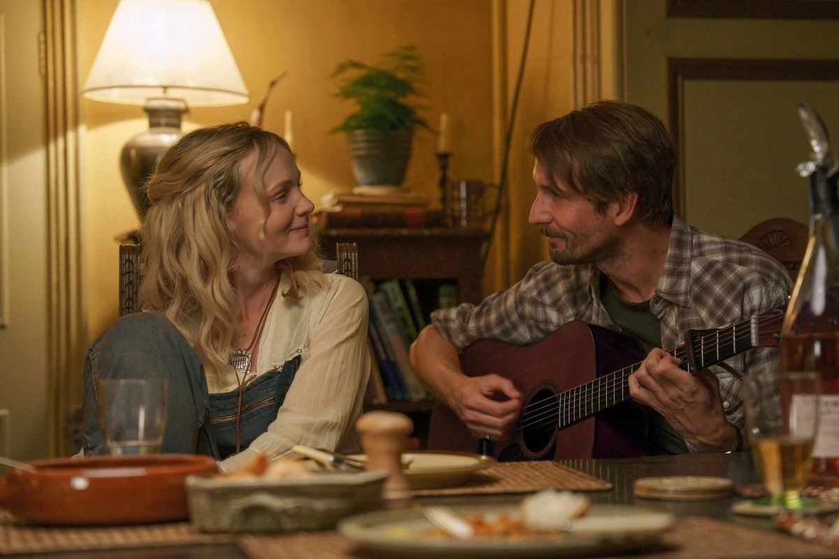 Creators behind British comedy react to ‘mad’ Richard Curtis praise