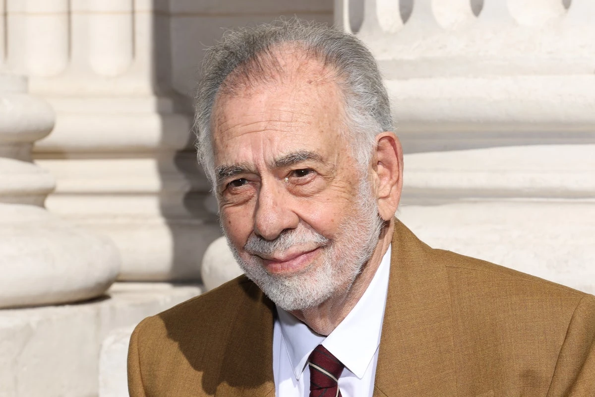 Francis Ford Coppola ends Belize island lease after Megalopolis flop