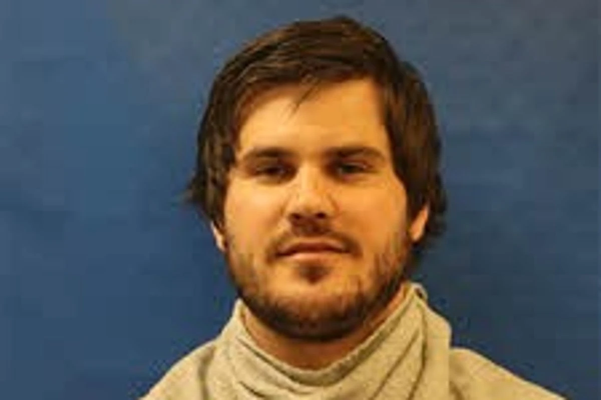 Capital murder suspect removes ankle monitor, vanishes on day of trial