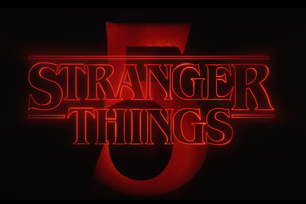 Everything we know about Stranger Things season five