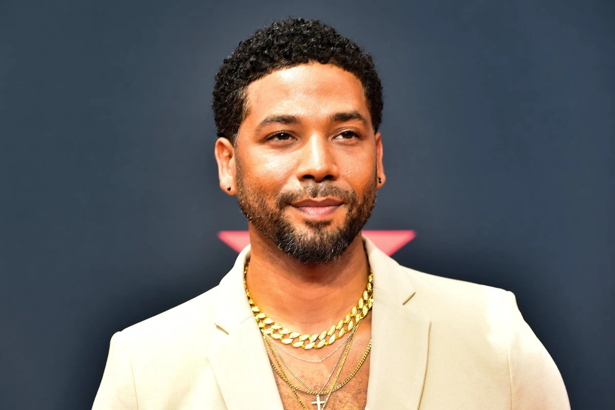 Jussie Smollett felt ‘emasculated’ by reaction to alleged hate crime