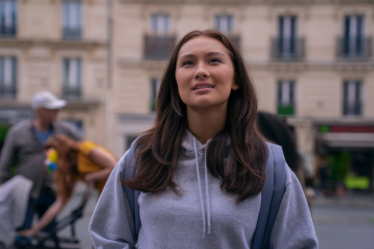 Summer I Turned Pretty movie announced within hours of series finale