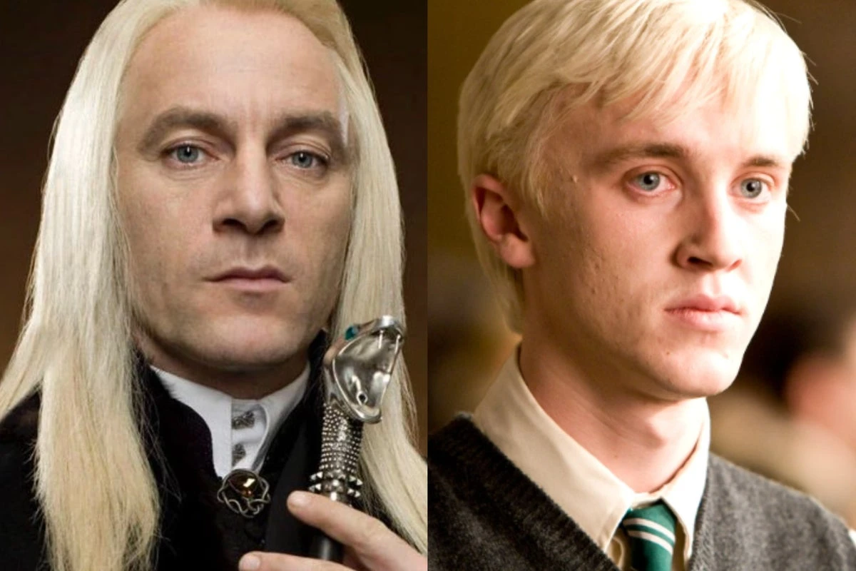 Jason Isaacs supports Tom Felton amid pile-on over JK Rowling remarks