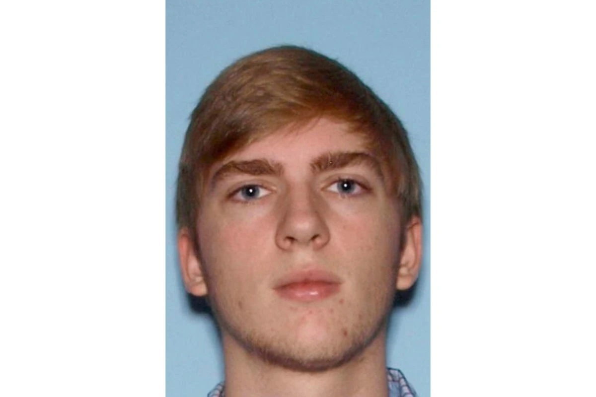 Suspect who fired 180 shots at CDC is pictured