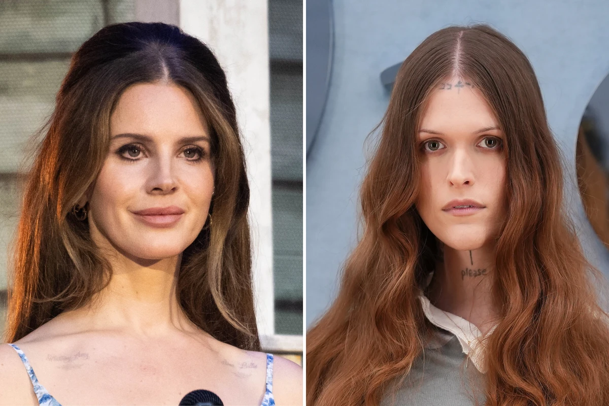 Lana Del Rey appears to take a swipe at Ethel Cain as feud flares up