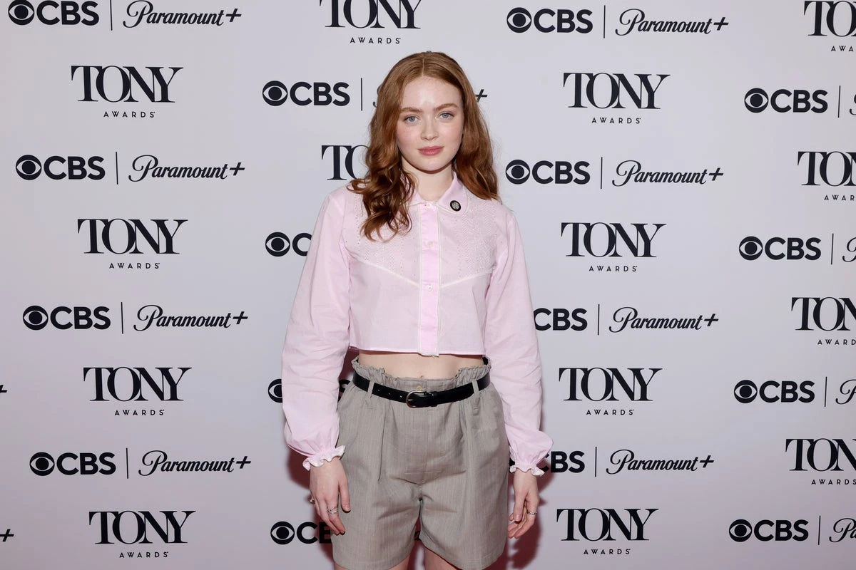 Playwright reveals Sadie Sink’s goal for post-Stranger Things project