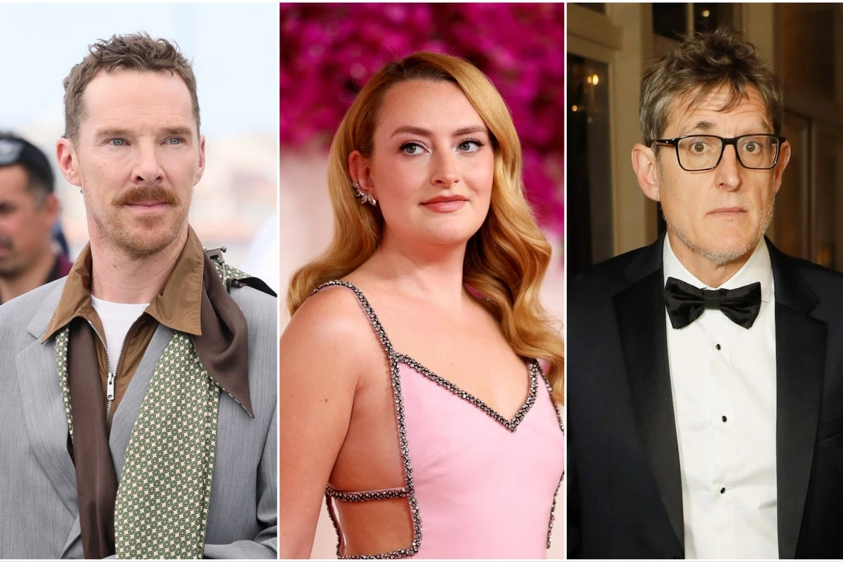 Together for Palestine announces major lineup additions for fundraiser