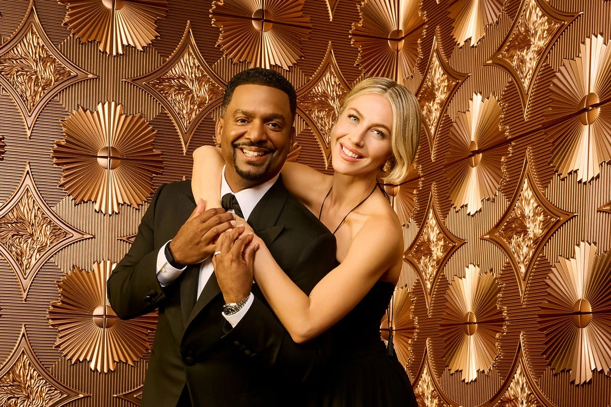 Dancing with the Stars season 34: Full cast and partners announced