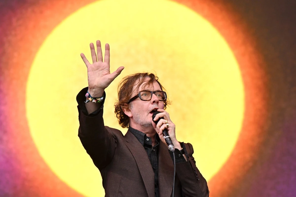Glastonbury 2025 reviews, Saturday: Pulp, Haim, Raye, Brandi Carlile