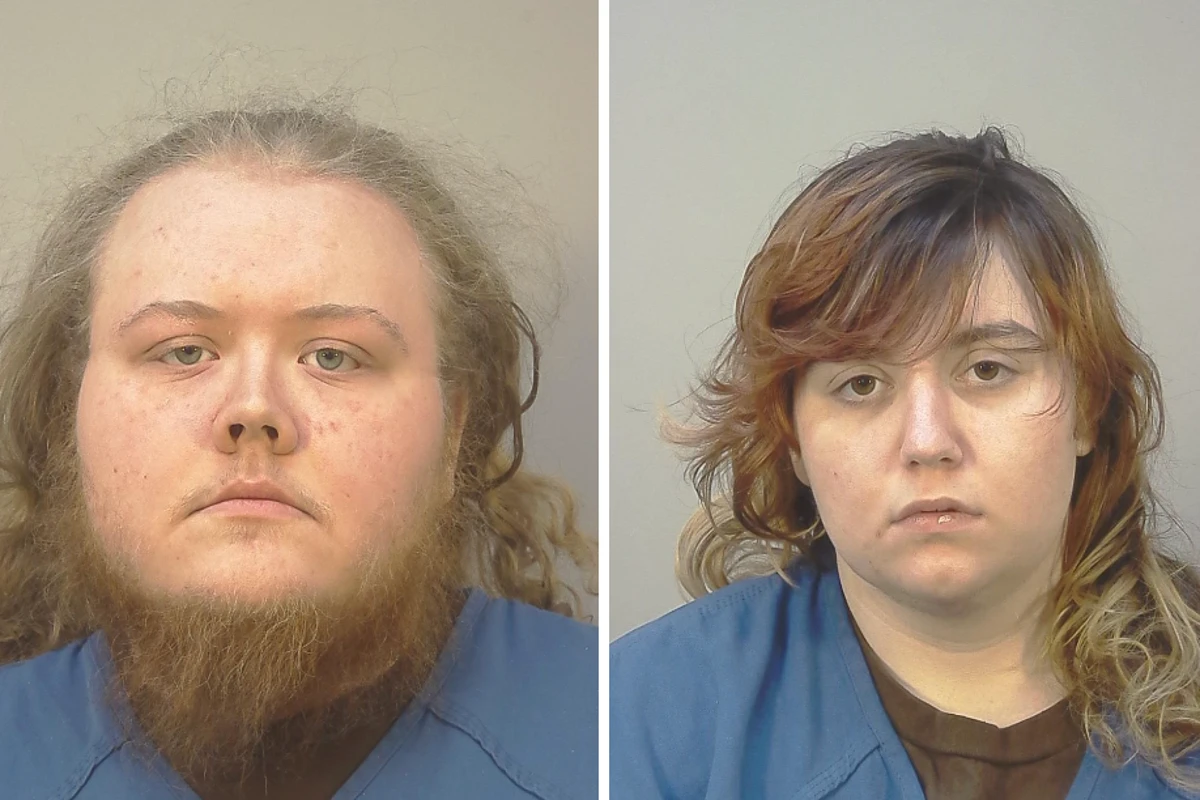 Parents plotted to sexually assault their baby at two months, cops say