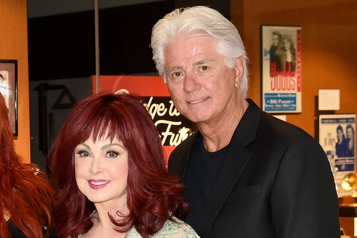 Naomi Judd shot a gun at her husband after learning he was cheating