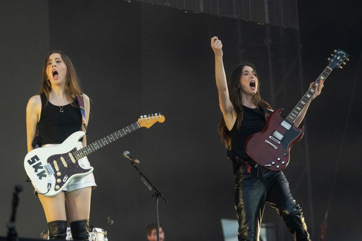Chappell Roan, Charli XCX and Haim rule over Primavera Sound 2025