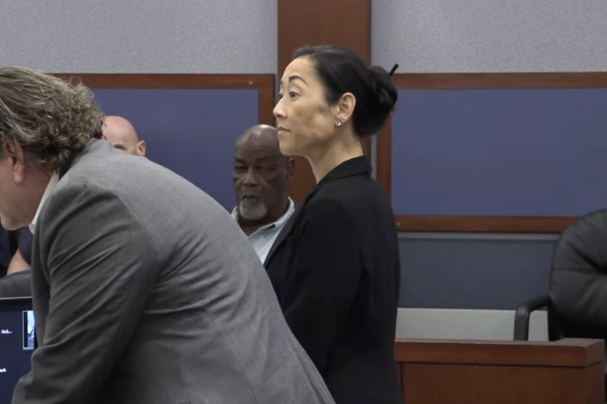 Vegas ‘supermom’ who ran parenting group indicted for child sex abuse