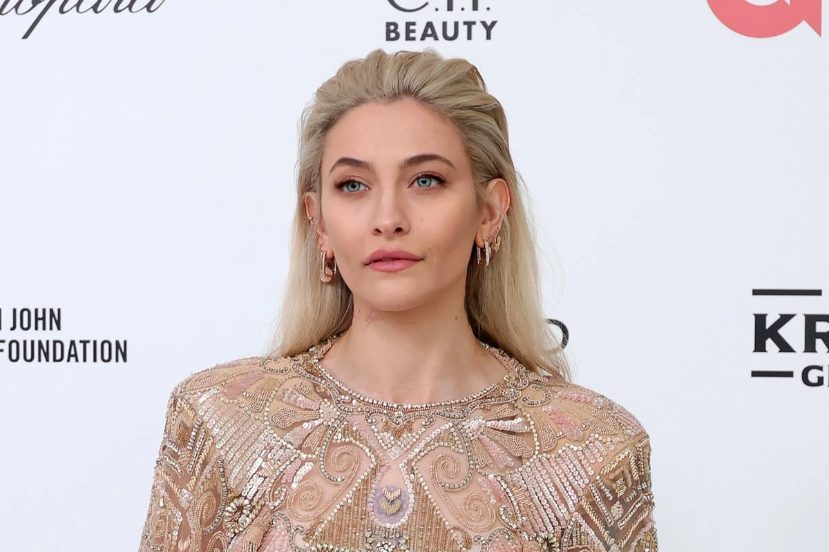 Paris Jackson slams critics upset over performance on day father died