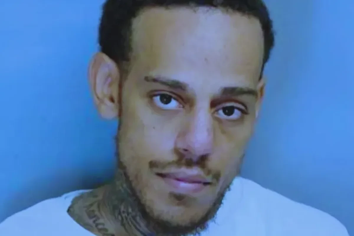 Police used bird poop to track down suspect in alleged shooting