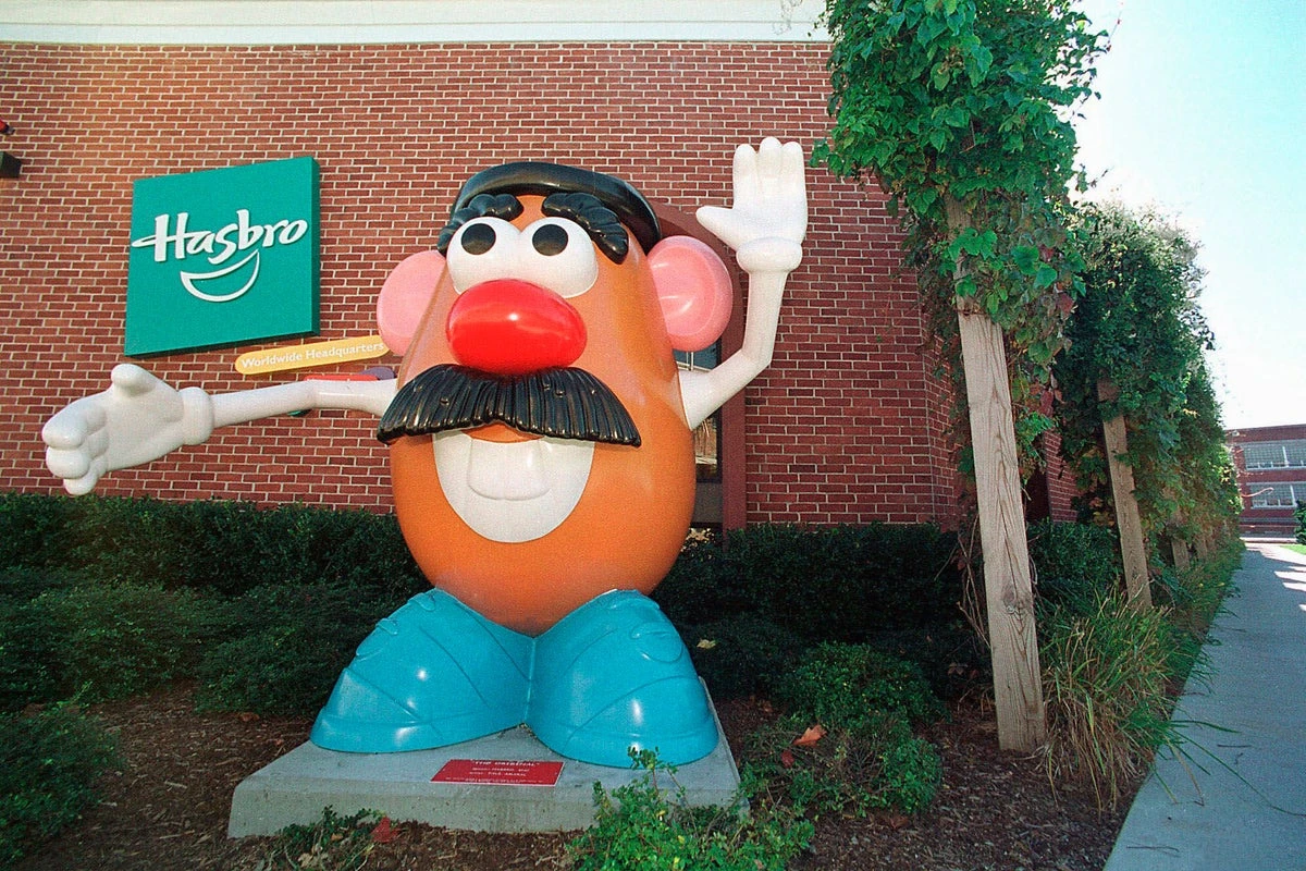 Cyberattack hits Hasbro, could lead to weeks of shipping delays