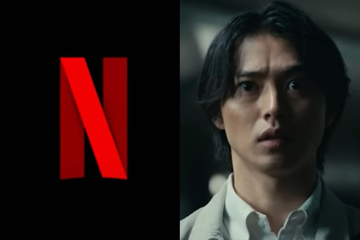 What movies are landing on Netflix in September 2025?