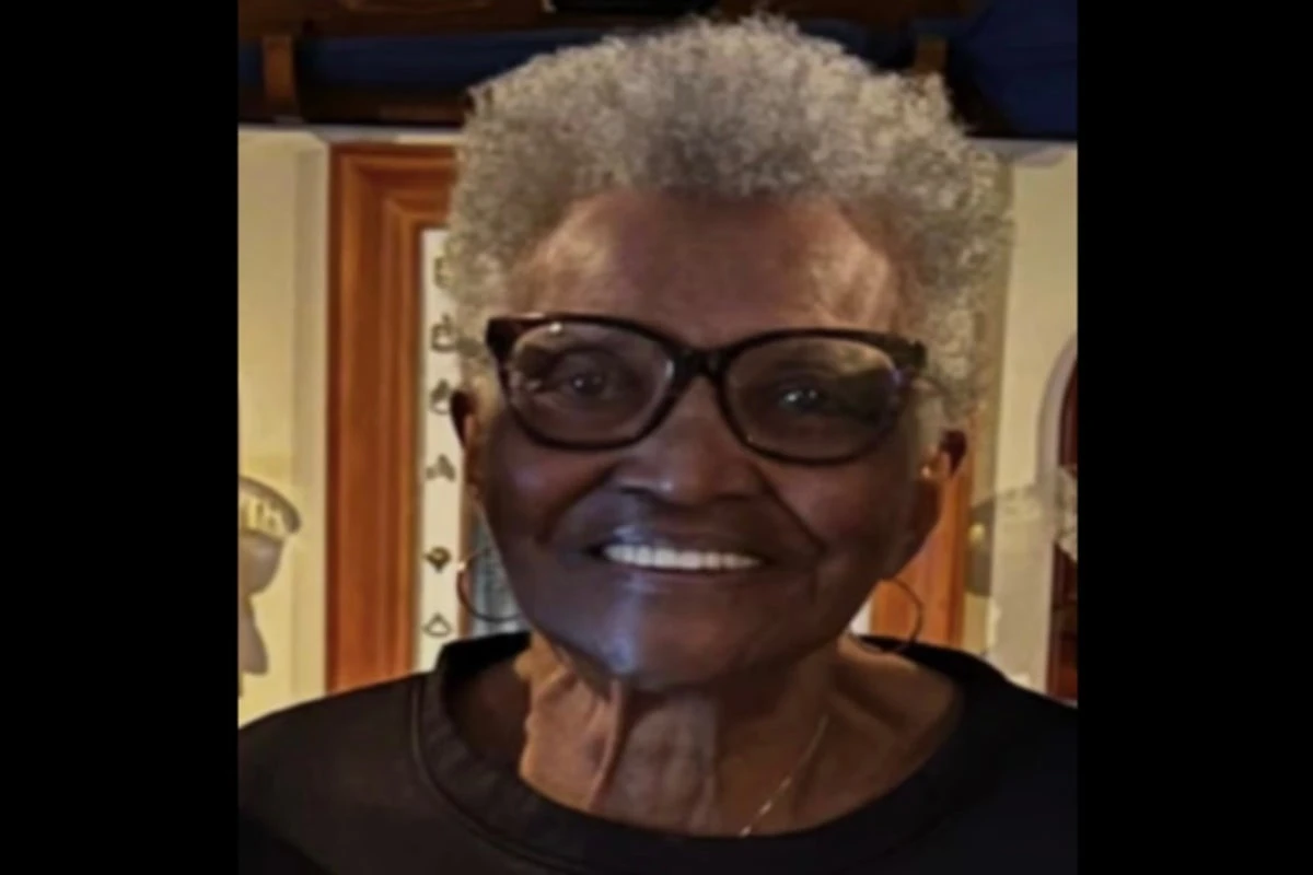 97-year-old woman was left out in the cold to die, coroner says
